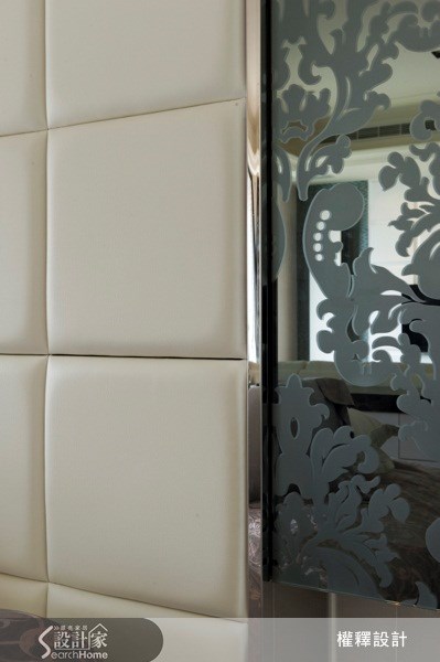 15坪新成屋(5年以下)＿奢華風案例圖片＿權釋設計＿權釋_94之48