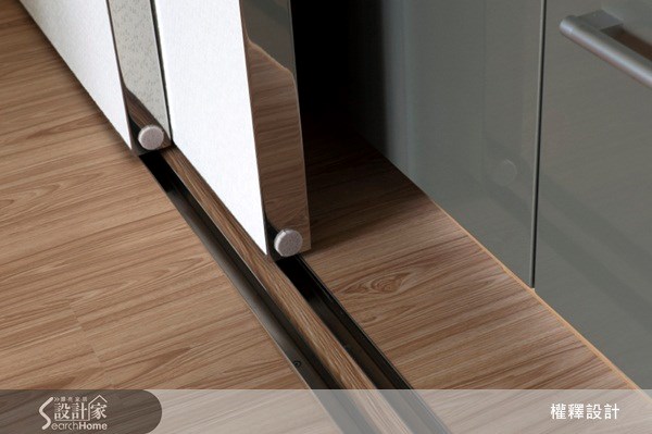 15坪新成屋(5年以下)＿奢華風案例圖片＿權釋設計＿權釋_94之52