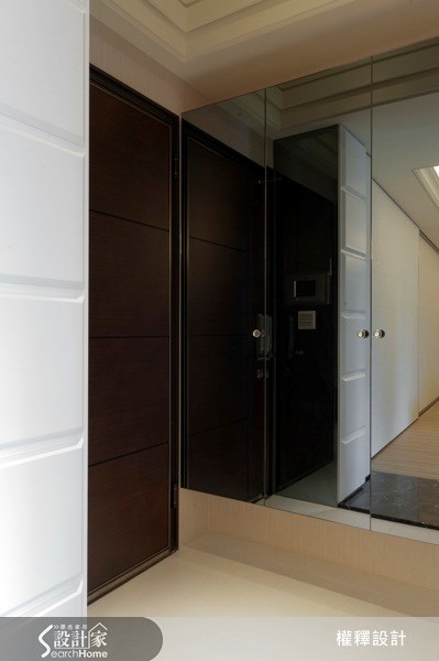 15坪新成屋(5年以下)＿奢華風案例圖片＿權釋設計＿權釋_94之6