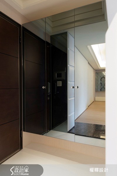 15坪新成屋(5年以下)＿奢華風案例圖片＿權釋設計＿權釋_94之4