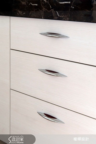 15坪新成屋(5年以下)＿奢華風案例圖片＿權釋設計＿權釋_94之51