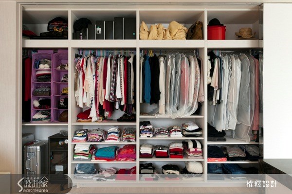 15坪新成屋(5年以下)＿奢華風案例圖片＿權釋設計＿權釋_94之40