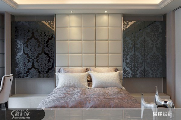 15坪新成屋(5年以下)＿奢華風案例圖片＿權釋設計＿權釋_94之41