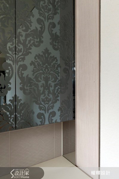 15坪新成屋(5年以下)＿奢華風案例圖片＿權釋設計＿權釋_94之46