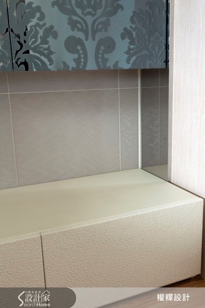 15坪新成屋(5年以下)＿奢華風案例圖片＿權釋設計＿權釋_94之45