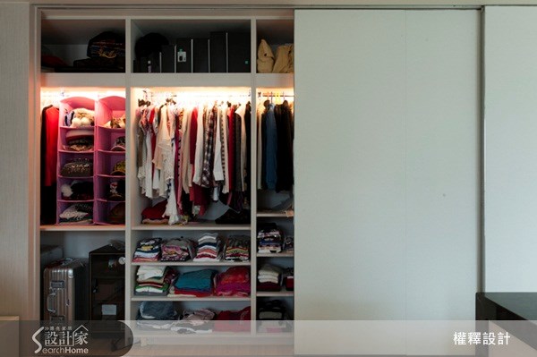 15坪新成屋(5年以下)＿奢華風案例圖片＿權釋設計＿權釋_94之38