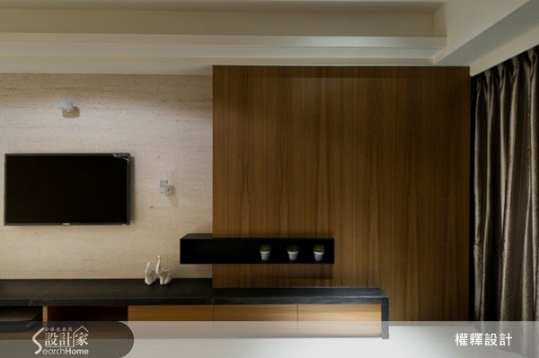 37坪老屋(16~30年)＿休閒風案例圖片＿權釋設計＿權釋_95之8