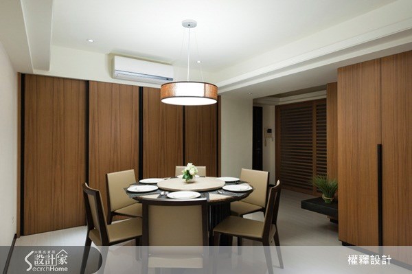 37坪老屋(16~30年)＿休閒風案例圖片＿權釋設計＿權釋_95之11