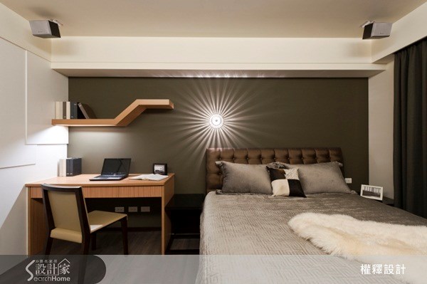37坪老屋(16~30年)＿休閒風案例圖片＿權釋設計＿權釋_95之16