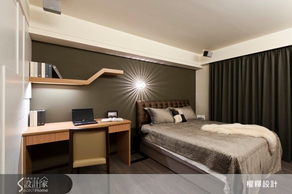 37坪老屋(16~30年)＿休閒風案例圖片＿權釋設計＿權釋_95之15