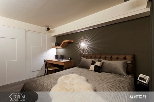 37坪老屋(16~30年)＿休閒風案例圖片＿權釋設計＿權釋_95之18