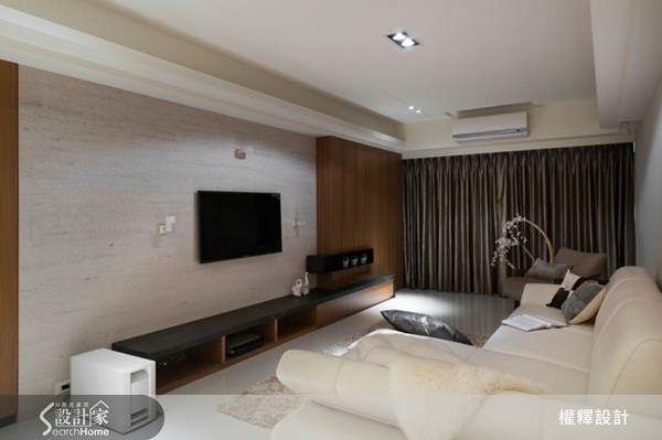 37坪老屋(16~30年)＿休閒風案例圖片＿權釋設計＿權釋_95之6