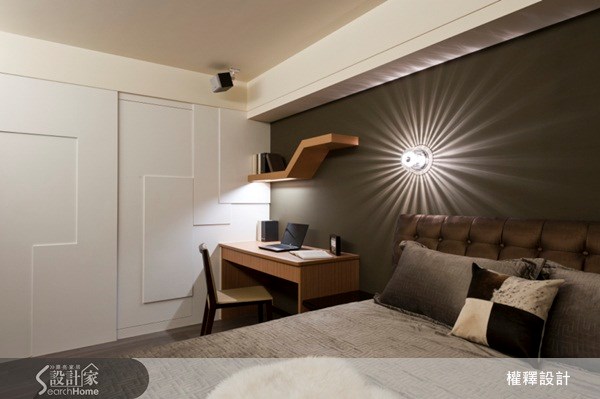37坪老屋(16~30年)＿休閒風案例圖片＿權釋設計＿權釋_95之17