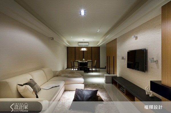 37坪老屋(16~30年)＿休閒風案例圖片＿權釋設計＿權釋_95之9