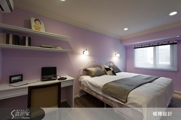 37坪老屋(16~30年)＿休閒風案例圖片＿權釋設計＿權釋_95之24