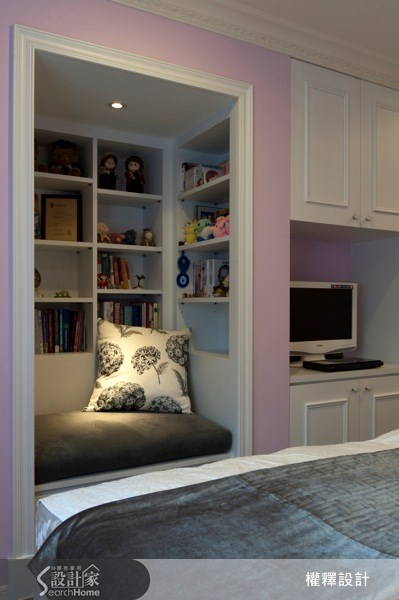 37坪老屋(16~30年)＿休閒風案例圖片＿權釋設計＿權釋_95之23