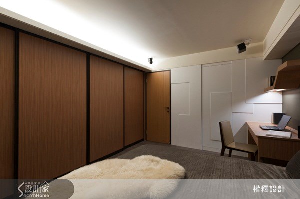 37坪老屋(16~30年)＿休閒風案例圖片＿權釋設計＿權釋_95之19