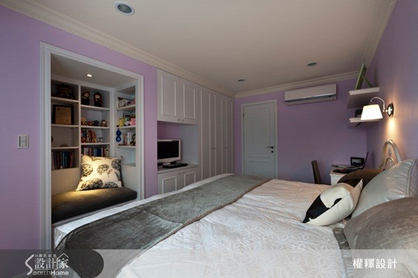 37坪老屋(16~30年)＿休閒風案例圖片＿權釋設計＿權釋_95之21