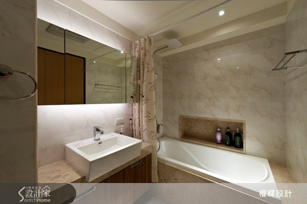 37坪老屋(16~30年)＿休閒風案例圖片＿權釋設計＿權釋_95之26