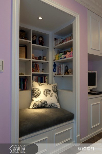 37坪老屋(16~30年)＿休閒風案例圖片＿權釋設計＿權釋_95之22