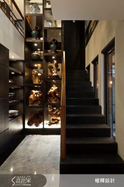 200坪老屋(16~30年)＿新中式風案例圖片＿權釋設計＿權釋_96之63