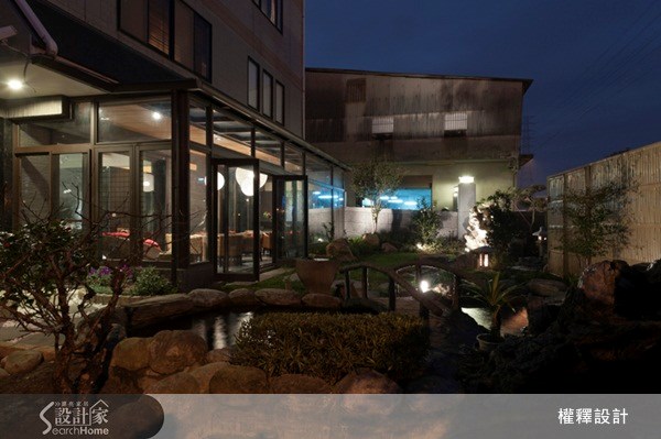 200坪老屋(16~30年)＿新中式風案例圖片＿權釋設計＿權釋_96之80