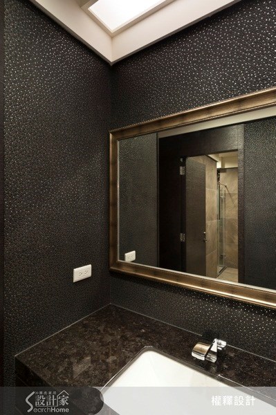 200坪老屋(16~30年)＿新中式風案例圖片＿權釋設計＿權釋_96之142