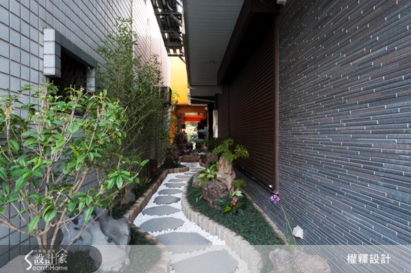 200坪老屋(16~30年)＿新中式風案例圖片＿權釋設計＿權釋_96之51