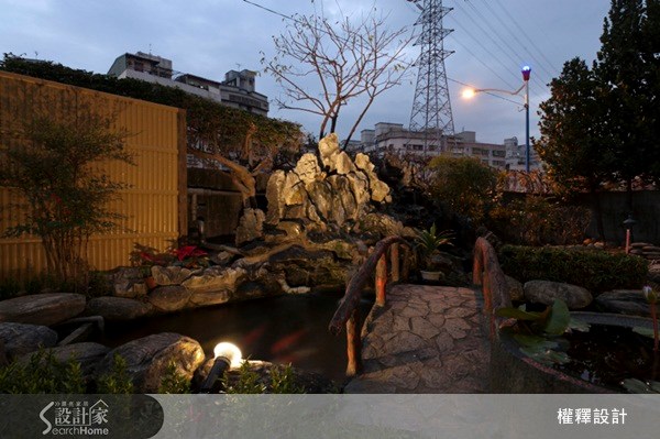 200坪老屋(16~30年)＿新中式風案例圖片＿權釋設計＿權釋_96之76