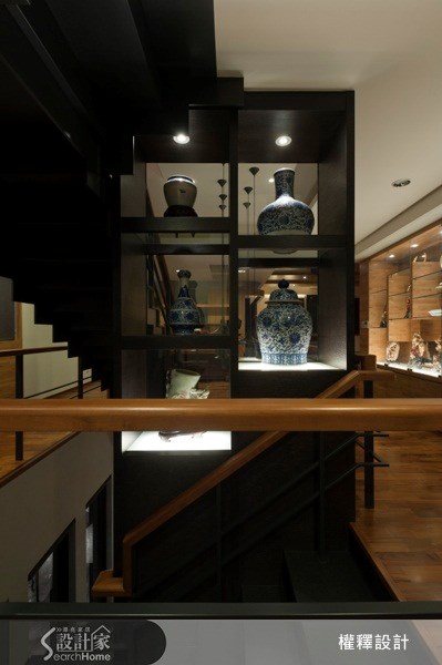 200坪老屋(16~30年)＿新中式風案例圖片＿權釋設計＿權釋_96之85