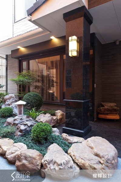 200坪老屋(16~30年)＿新中式風案例圖片＿權釋設計＿權釋_96之19