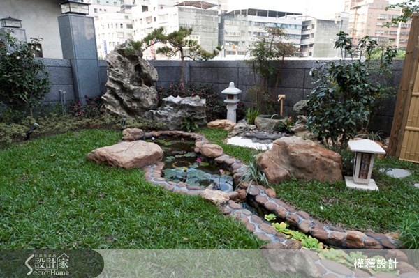 200坪老屋(16~30年)＿新中式風案例圖片＿權釋設計＿權釋_96之22