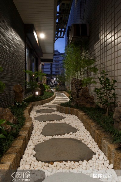 200坪老屋(16~30年)＿新中式風案例圖片＿權釋設計＿權釋_96之101