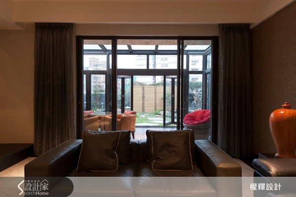 200坪老屋(16~30年)＿新中式風案例圖片＿權釋設計＿權釋_96之137