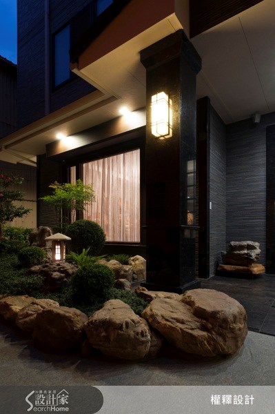 200坪老屋(16~30年)＿新中式風案例圖片＿權釋設計＿權釋_96之58