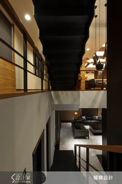 200坪老屋(16~30年)＿新中式風案例圖片＿權釋設計＿權釋_96之73