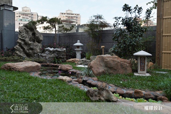 200坪老屋(16~30年)＿新中式風案例圖片＿權釋設計＿權釋_96之21