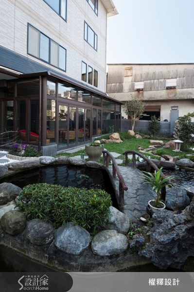 200坪老屋(16~30年)＿新中式風案例圖片＿權釋設計＿權釋_96之28