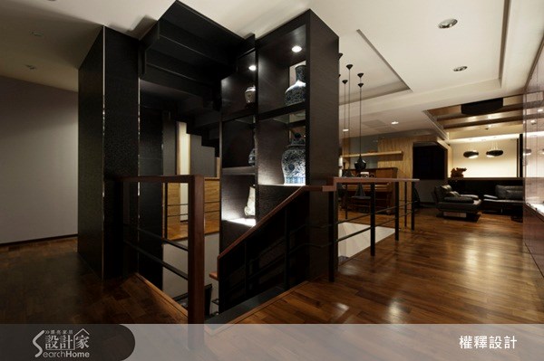 200坪老屋(16~30年)＿新中式風案例圖片＿權釋設計＿權釋_96之86