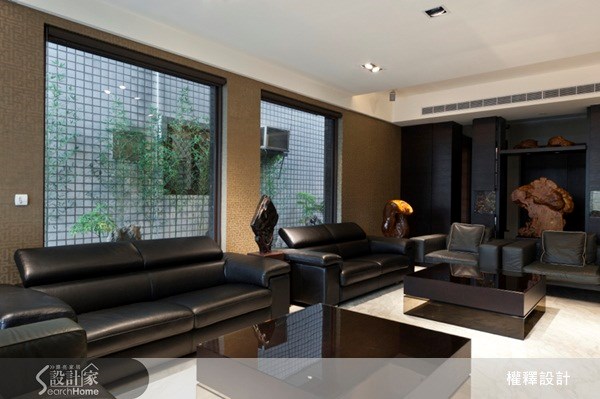 200坪老屋(16~30年)＿新中式風案例圖片＿權釋設計＿權釋_96之129