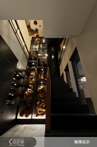 200坪老屋(16~30年)＿新中式風案例圖片＿權釋設計＿權釋_96之65