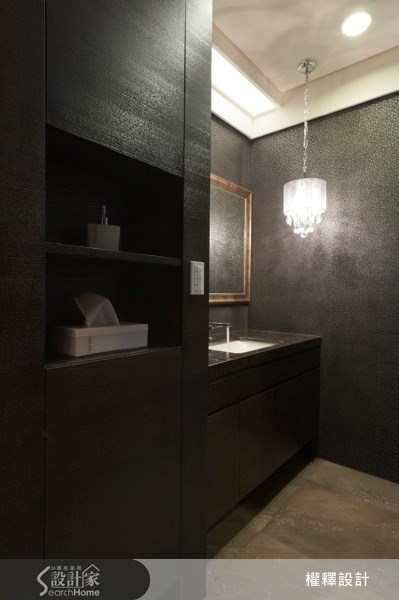 200坪老屋(16~30年)＿新中式風案例圖片＿權釋設計＿權釋_96之140