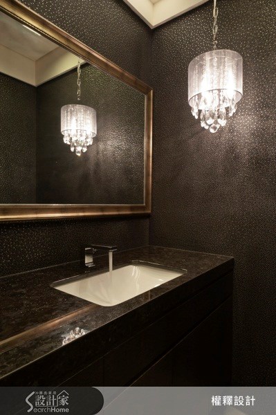 200坪老屋(16~30年)＿新中式風案例圖片＿權釋設計＿權釋_96之141