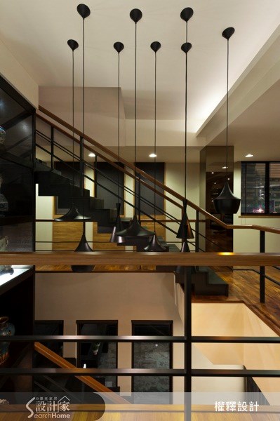 200坪老屋(16~30年)＿新中式風案例圖片＿權釋設計＿權釋_96之88