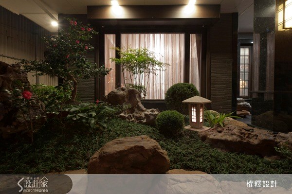 200坪老屋(16~30年)＿新中式風案例圖片＿權釋設計＿權釋_96之60