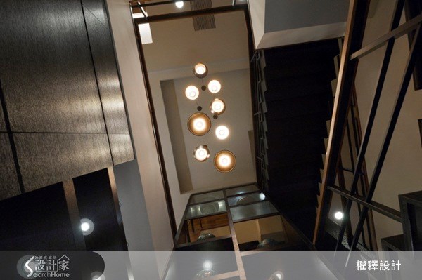 200坪老屋(16~30年)＿新中式風案例圖片＿權釋設計＿權釋_96之69