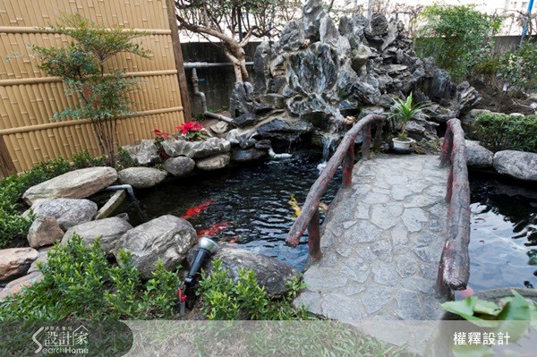 200坪老屋(16~30年)＿新中式風案例圖片＿權釋設計＿權釋_96之32