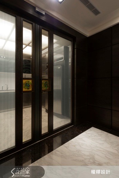 200坪老屋(16~30年)＿新中式風案例圖片＿權釋設計＿權釋_96之46