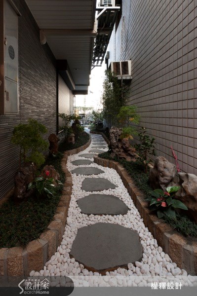 200坪老屋(16~30年)＿新中式風案例圖片＿權釋設計＿權釋_96之47