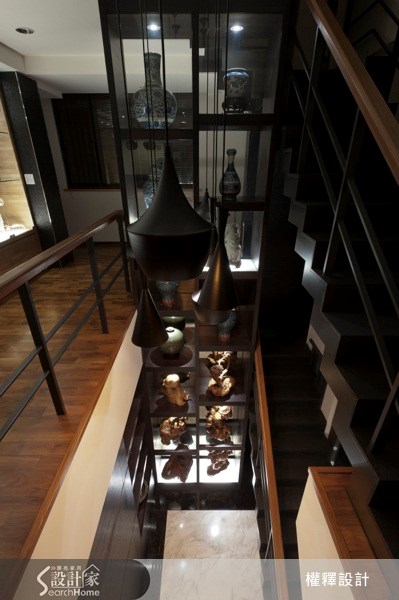 200坪老屋(16~30年)＿新中式風案例圖片＿權釋設計＿權釋_96之97